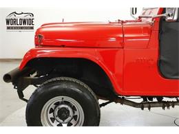 1955 Jeep CJ (CC-1391592) for sale in Denver , Colorado