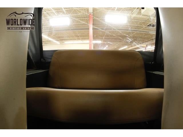 1955 Jeep CJ (CC-1391592) for sale in Denver , Colorado