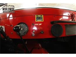 1955 Jeep CJ (CC-1391592) for sale in Denver , Colorado