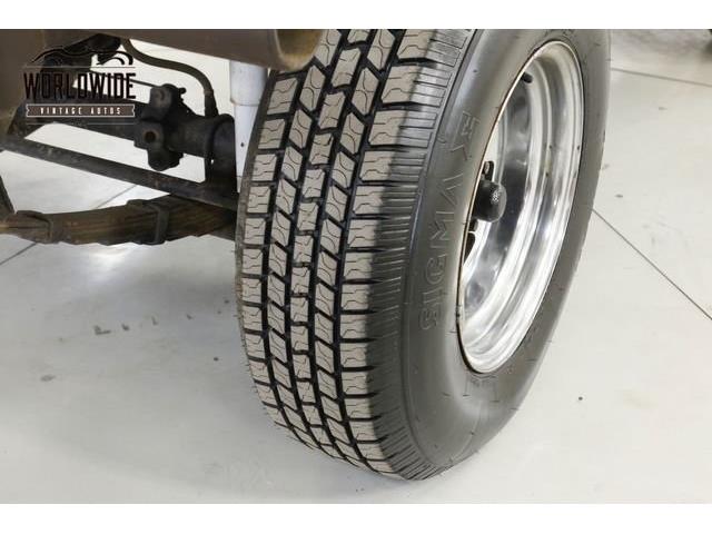 1955 Jeep CJ (CC-1391592) for sale in Denver , Colorado