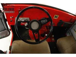 1955 Jeep CJ (CC-1391592) for sale in Denver , Colorado
