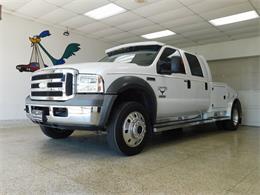 2005 Ford F550 (CC-1390016) for sale in Hamburg, New York