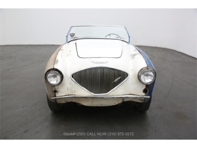 1956 Austin-Healey 100-4 BN2 (CC-1391617) for sale in Beverly Hills, California