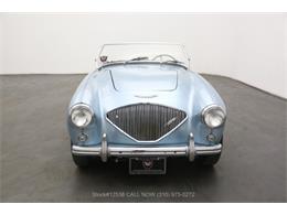 1956 Austin-Healey 100-4 BN2 (CC-1391618) for sale in Beverly Hills, California