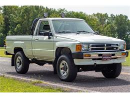 1988 Toyota Hilux (CC-1391623) for sale in St. Louis, Missouri