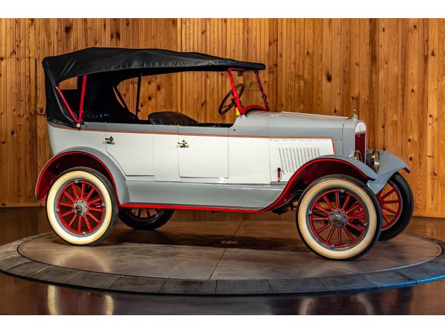 1919 Ford Model T (CC-1391637) for sale in Online, Mississippi