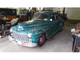 1947 Dodge D-24 (CC-1390164) for sale in Saratoga Springs, New York