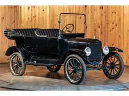 1921 Ford Model T (CC-1391640) for sale in Online, Mississippi