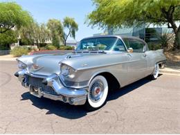 1957 Cadillac Eldorado (CC-1391656) for sale in Peoria, Arizona