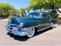 1953 Cadillac Fleetwood (CC-1391658) for sale in Peoria, Arizona