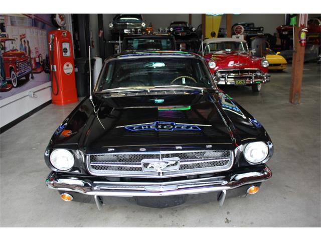 1965 Ford Mustang (CC-1391660) for sale in Peoria, Arizona