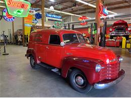 1949 Chevrolet 3100 (CC-1391663) for sale in Peoria, Arizona