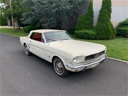 1966 Ford Mustang (CC-1391707) for sale in Astoria, New York