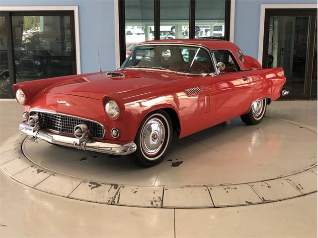 1956 Ford Thunderbird (CC-1391715) for sale in Palmetto, Florida