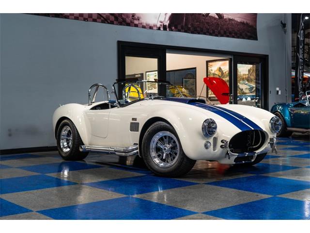 1965 Superformance Cobra (CC-1391750) for sale in Irvine, California
