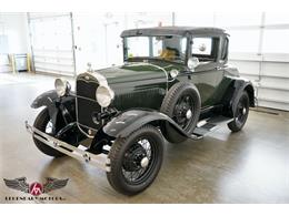 1930 Ford Model A (CC-1391754) for sale in Beverly, Massachusetts
