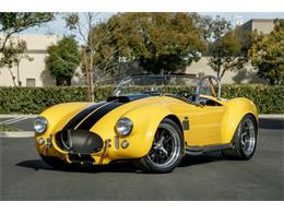 1965 Superformance Cobra (CC-1391756) for sale in Irvine, California