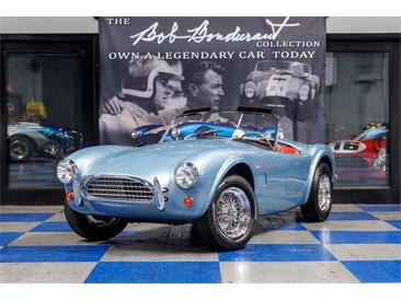 1962 Superformance Cobra (CC-1391766) for sale in Irvine, California