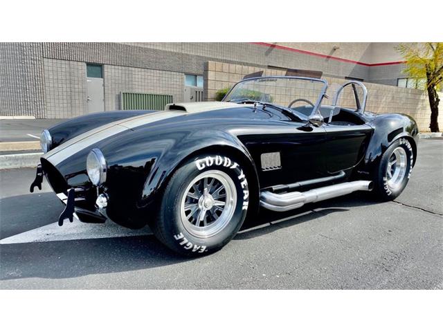 1965 Superformance Cobra (CC-1391774) for sale in Irvine, California