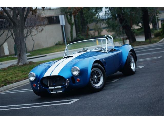 1965 Superformance Cobra (CC-1391776) for sale in Irvine, California