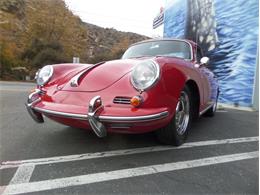 1965 Porsche 356 (CC-1391778) for sale in Laguna Beach, California