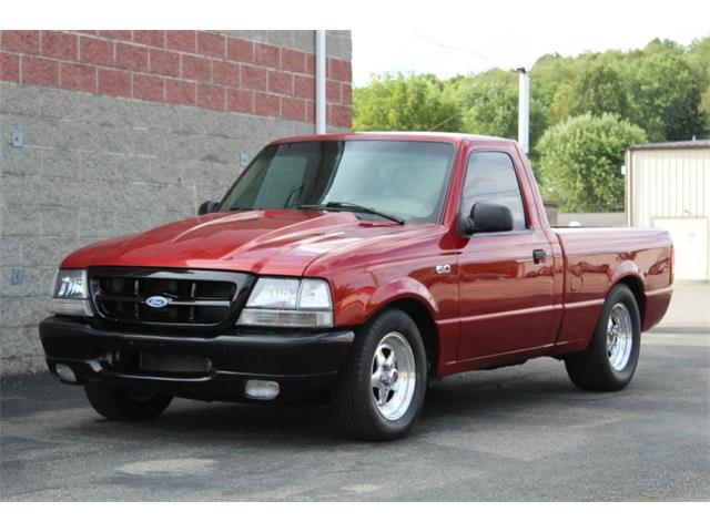 1999 Ford Ranger for Sale | ClassicCars.com | CC-1391788