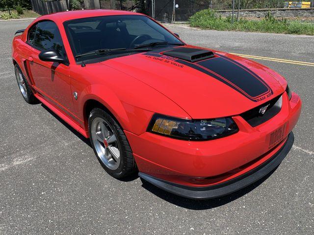 2004 Ford Mustang Mach 1 (CC-1391789) for sale in Carlisle, Pennsylvania