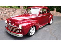 1947 Ford Coupe (CC-1391800) for sale in Huntingtown, Maryland
