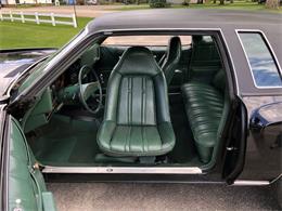 1973 Chevrolet Monte Carlo (CC-1391817) for sale in Maple Lake, Minnesota