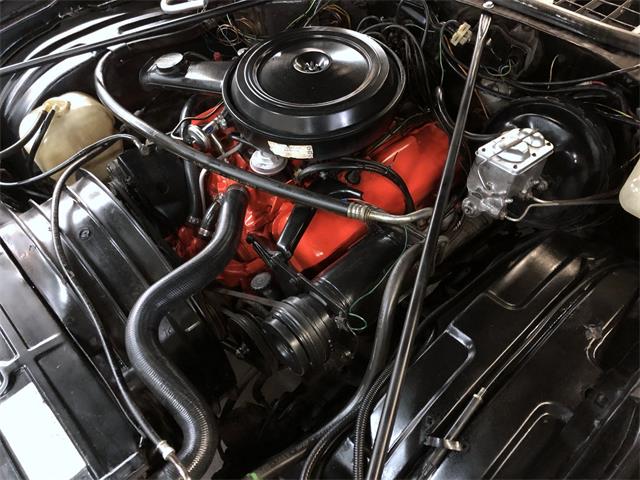 1973 Chevrolet Monte Carlo (CC-1391817) for sale in Maple Lake, Minnesota