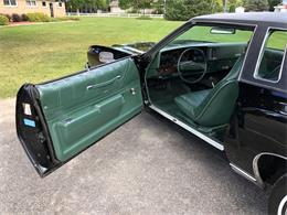 1973 Chevrolet Monte Carlo (CC-1391817) for sale in Maple Lake, Minnesota