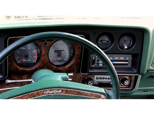 1973 Chevrolet Monte Carlo (CC-1391817) for sale in Maple Lake, Minnesota
