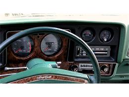 1973 Chevrolet Monte Carlo (CC-1391817) for sale in Maple Lake, Minnesota