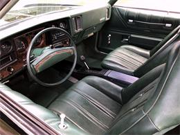1973 Chevrolet Monte Carlo (CC-1391817) for sale in Maple Lake, Minnesota