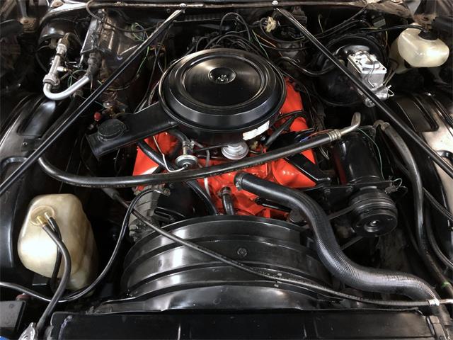 1973 Chevrolet Monte Carlo (CC-1391817) for sale in Maple Lake, Minnesota