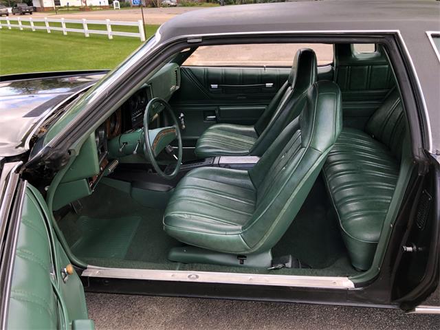 1973 Chevrolet Monte Carlo (CC-1391817) for sale in Maple Lake, Minnesota