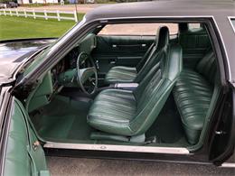 1973 Chevrolet Monte Carlo (CC-1391817) for sale in Maple Lake, Minnesota