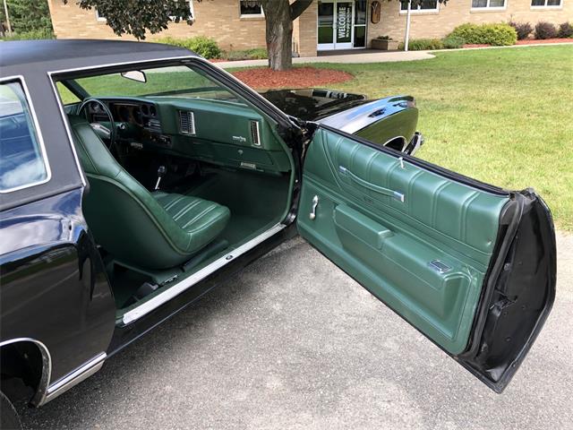 1973 Chevrolet Monte Carlo (CC-1391817) for sale in Maple Lake, Minnesota