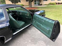1973 Chevrolet Monte Carlo (CC-1391817) for sale in Maple Lake, Minnesota