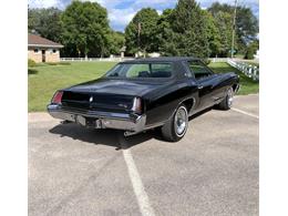 1973 Chevrolet Monte Carlo (CC-1391817) for sale in Maple Lake, Minnesota