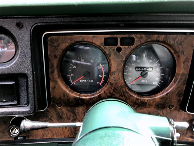 1973 Chevrolet Monte Carlo (CC-1391817) for sale in Maple Lake, Minnesota