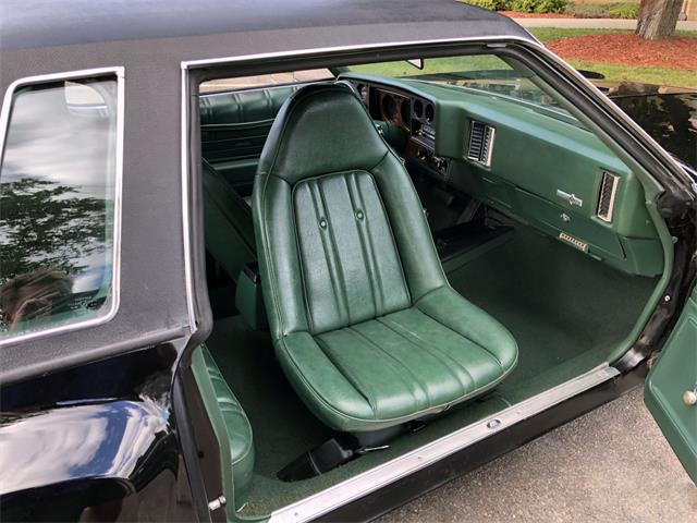 1973 Chevrolet Monte Carlo (CC-1391817) for sale in Maple Lake, Minnesota