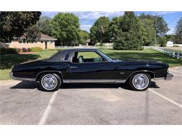 1973 Chevrolet Monte Carlo (CC-1391817) for sale in Maple Lake, Minnesota