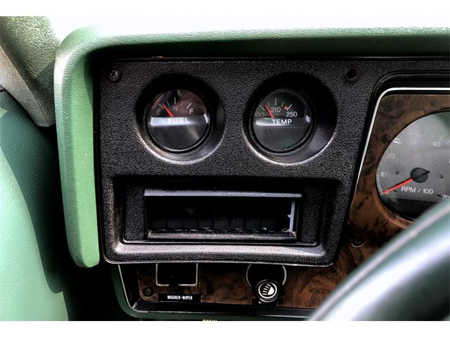 1973 Chevrolet Monte Carlo (CC-1391817) for sale in Maple Lake, Minnesota