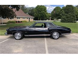 1973 Chevrolet Monte Carlo (CC-1391817) for sale in Maple Lake, Minnesota