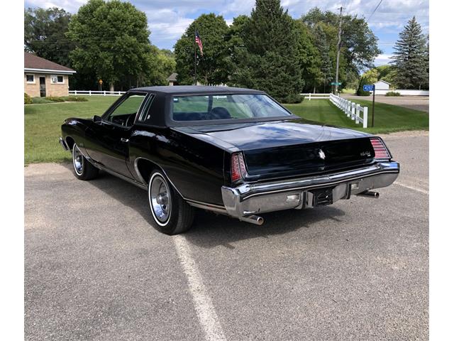 1973 Chevrolet Monte Carlo (CC-1391817) for sale in Maple Lake, Minnesota
