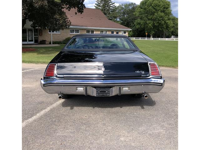 1973 Chevrolet Monte Carlo (CC-1391817) for sale in Maple Lake, Minnesota