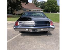 1973 Chevrolet Monte Carlo (CC-1391817) for sale in Maple Lake, Minnesota