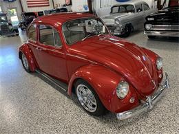 1966 Volkswagen Beetle (CC-1391829) for sale in Hamilton, Ohio