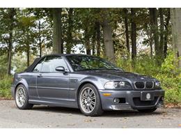 2002 BMW M3 (CC-1391834) for sale in Stratford, Connecticut